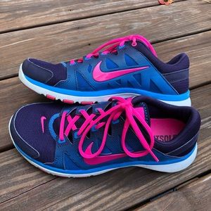 Nike Running Shoes